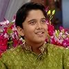 Avinash Mukherjee in Balika Vadhu (2008)