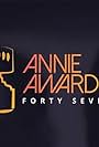 47th Annie Awards (2020)