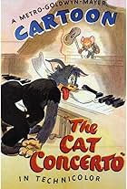 The Cat Concerto (1947)