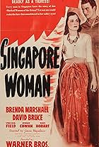 Singapore Woman