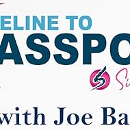 José 'Joe' Batista in Beeline to Passports (2022)