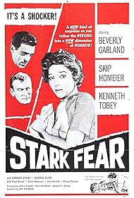 Stark Fear (1962)