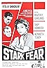 Stark Fear (1962) Poster