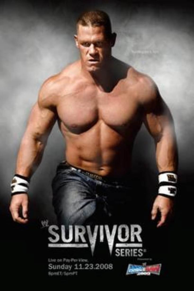 Survivor Series (2008)