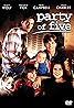 Party of Five (TV Series 1994–2000) Poster