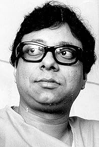 Primary photo for Rahul Dev Burman