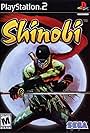 Shinobi (2002)