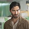 Tyler Hoechlin in The Domestics (2018)