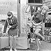 Lynn Redgrave and Rita Tushingham in Smashing Time (1967)