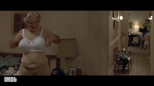 Mrs. Doubtfire | 25th Anniversary Mashup