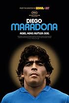 Diego Maradona in Diego Maradona (2019)