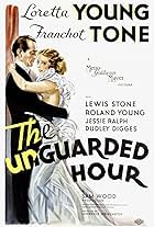 The Unguarded Hour