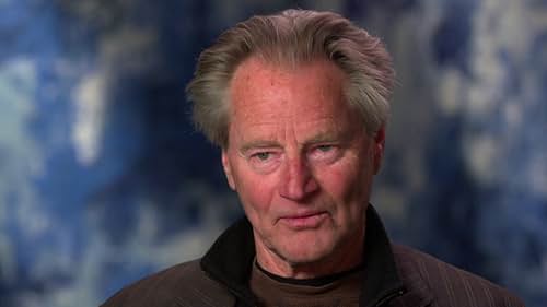 Midnight Special: Sam Shepard On The Film