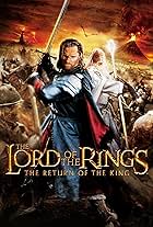 The Lord of the Rings: The Return of the King