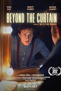 Primary photo for Beyond the Curtain