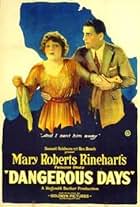 Dangerous Days (1920)