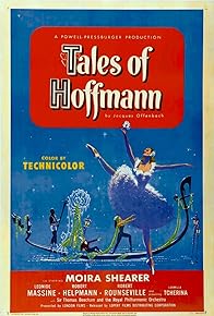 Primary photo for The Tales of Hoffmann