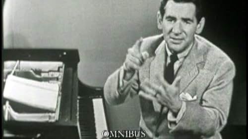 Leonard Bernstein: Omnibus - The Historic TV Broadcasts: Excerpt from the World of Jazz