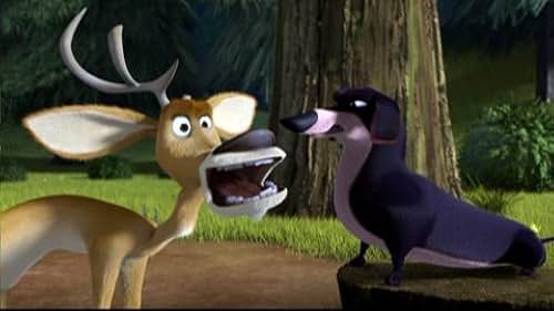 Open Season 2