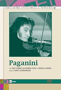 Primary photo for Paganini