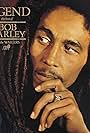 Bob Marley in Bob Marley & The Wailers: One Love/People Get Ready (1984)