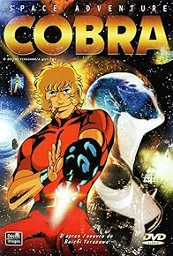 Primary photo for Space Cobra