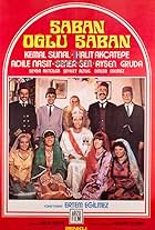 Saban, Son of Saban (1977)