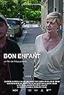 Anne Loiret and Tom Boyaval in Bon enfant (2020)