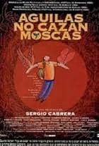 Águilas no cazan moscas