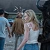 Kate Bosworth and Tyler Hoechlin in The Domestics (2018)