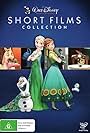 Walt Disney Animation Studios Short Films Collection (2015)