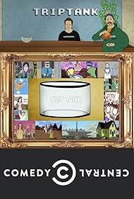 TripTank (2014)