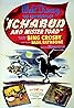 The Adventures of Ichabod and Mr. Toad (1949) Poster