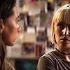 Lily Loveless and Hannah John-Kamen in Episode 8 (2020)