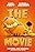 The Garfield Movie