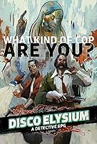 Disco Elysium (2019)