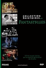 5 histoires... fantastiques (2006)