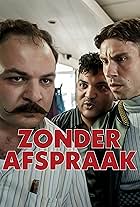 Zonder afspraak