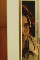 FKA twigs in FKA Twigs: sad day (2020)