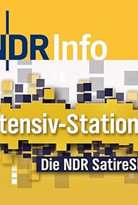 Primary photo for Intensiv-Station - Die NDR Satireshow