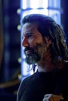 Henry Ian Cusick in The 100 (2014)