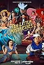 Ten Little Mistresses