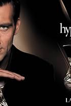 Lancôme: Hypnôse Parfum Homme