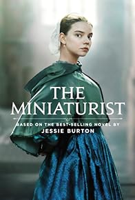 Primary photo for The Miniaturist