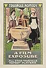 A Film Exposure (1917)