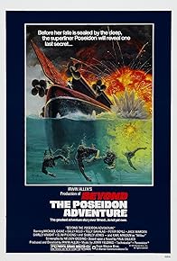 Primary photo for Beyond the Poseidon Adventure