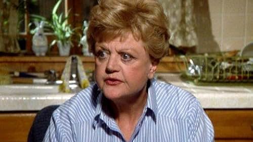 Murder, She Wrote: The Complete Sixth Season