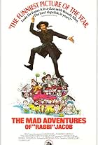 The Mad Adventures of Rabbi Jacob