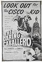 The Daring Caballero