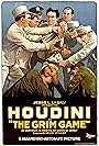 Harry Houdini in The Grim Game (1919)